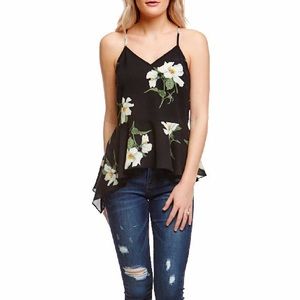 Asher Mark Tank Size S